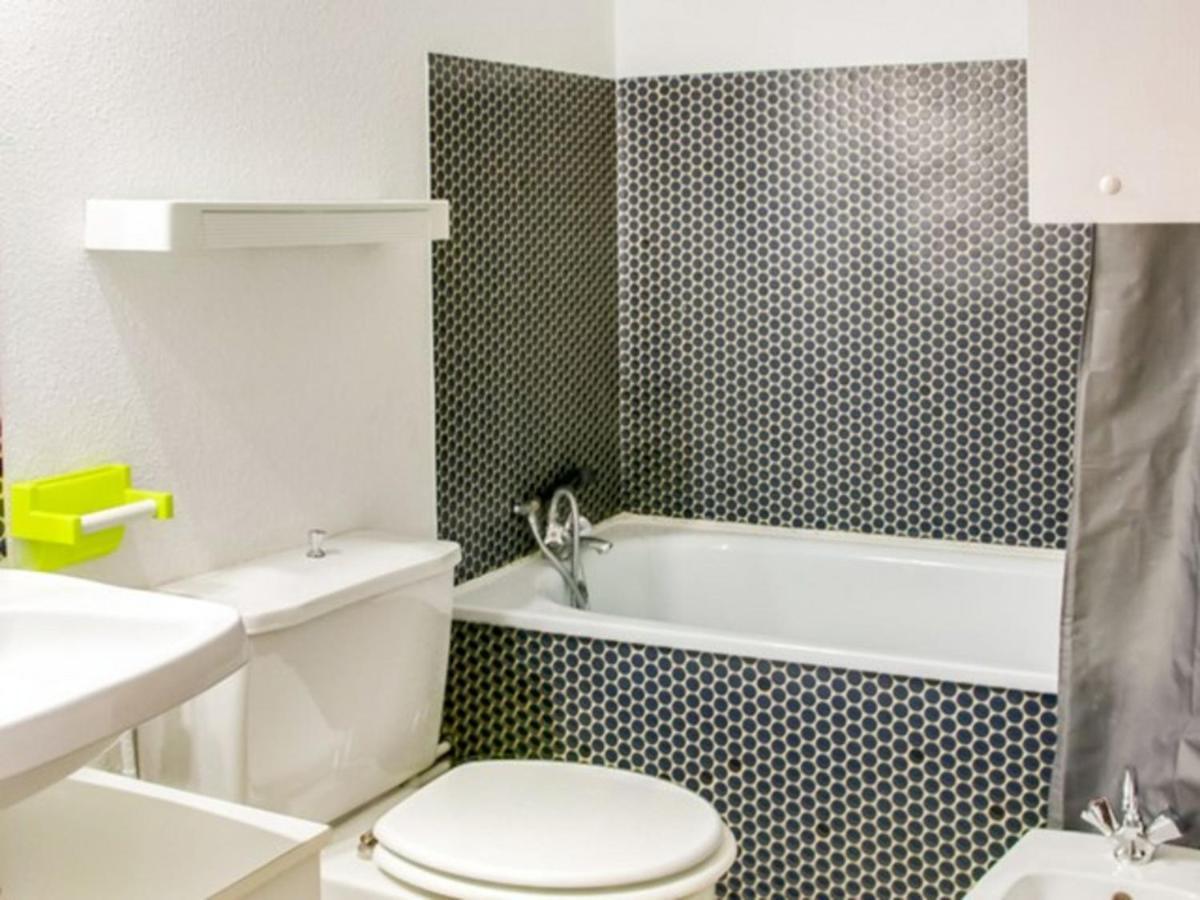 Studio Fonctionnel 4 Pers A Bareges, Parking, Animaux Admis - Fr-1-403-30 Exterior photo